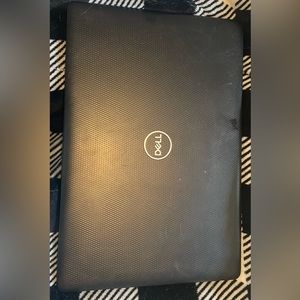 Dell Inspiron 15 3000 touch screen laptop 15.6”